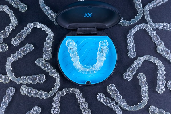 Seven Fun Facts About Invisalign - Long Grove Dental Long Grove Illinois