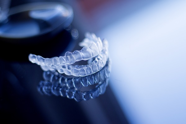 Reasons To Consider Invisalign® To Straighten Teeth