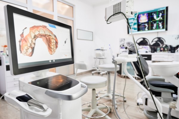 How Are Digital Dental Models Used In Orthodontics?